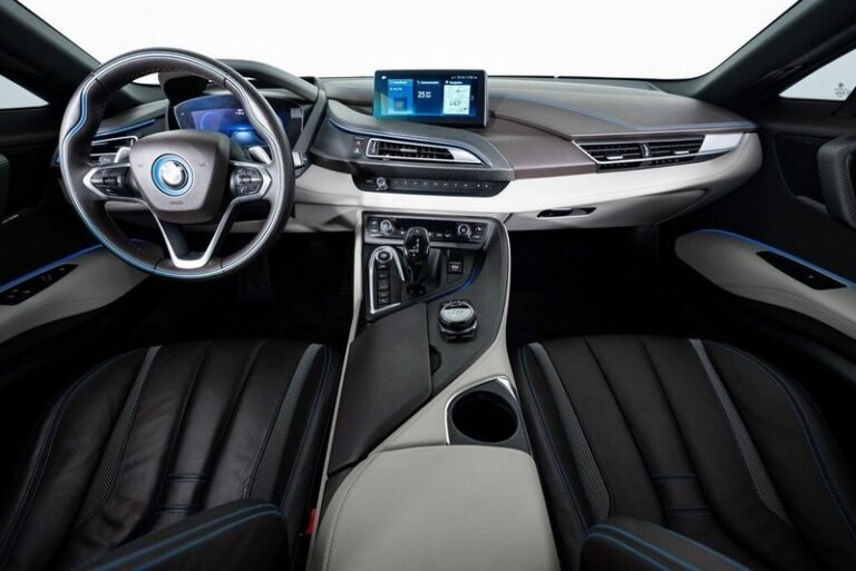 2020 BMW I8 For Sale - CashForExotics.com
