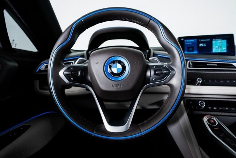 2020 BMW I8 For Sale - CashForExotics.com