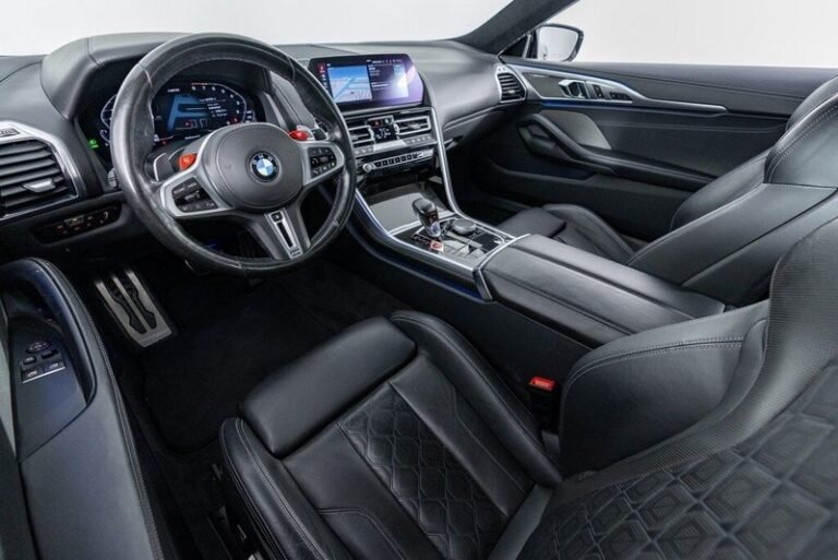 2020 BMW M8 For Sale - CashForExotics.com
