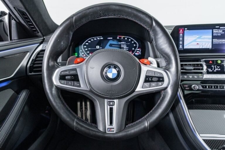 2020 BMW M8 For Sale - CashForExotics.com