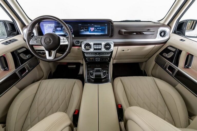 2020 Mercedes Benz G550 For Sale - CashForExotics.com