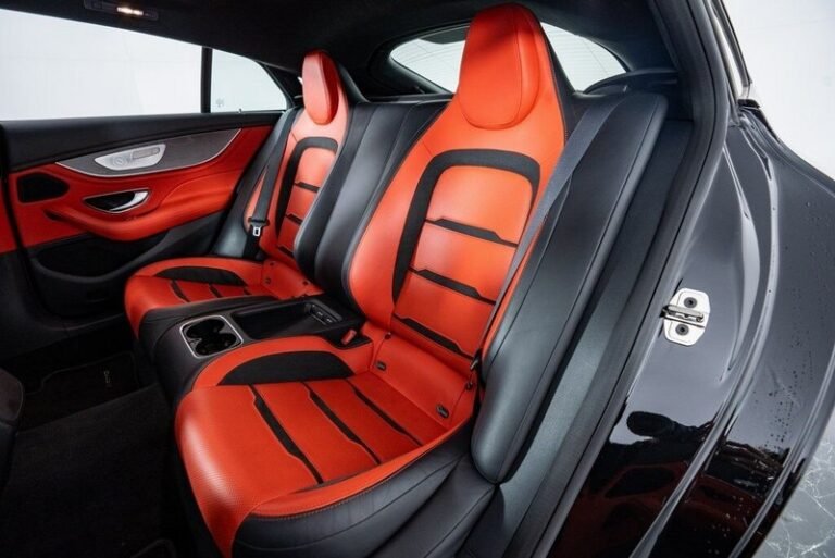 2021 Mercedes Benz GT 53 AMG For Sale - CashForExotics.com