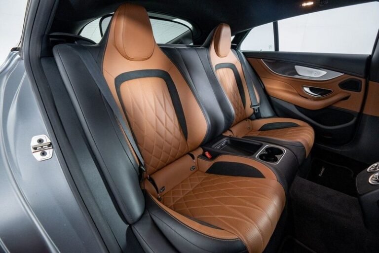 2021 Mercedes Benz GT 53 AMG For Sale - CashForExotics.com