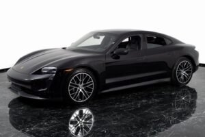 2022 Porsche Taycan For Sale - CashForExotics.com