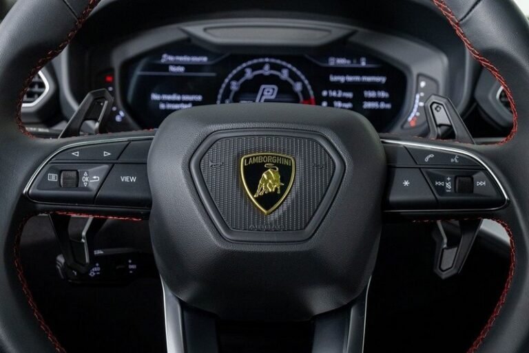 2024 Lamborghini Urus For Sale - CashForExotics.com