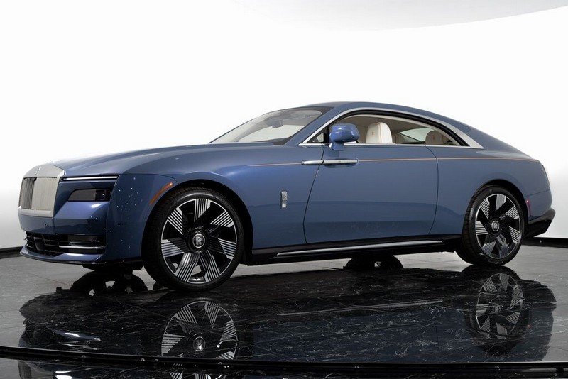 2024 Rolls Royce Spectre For Sale